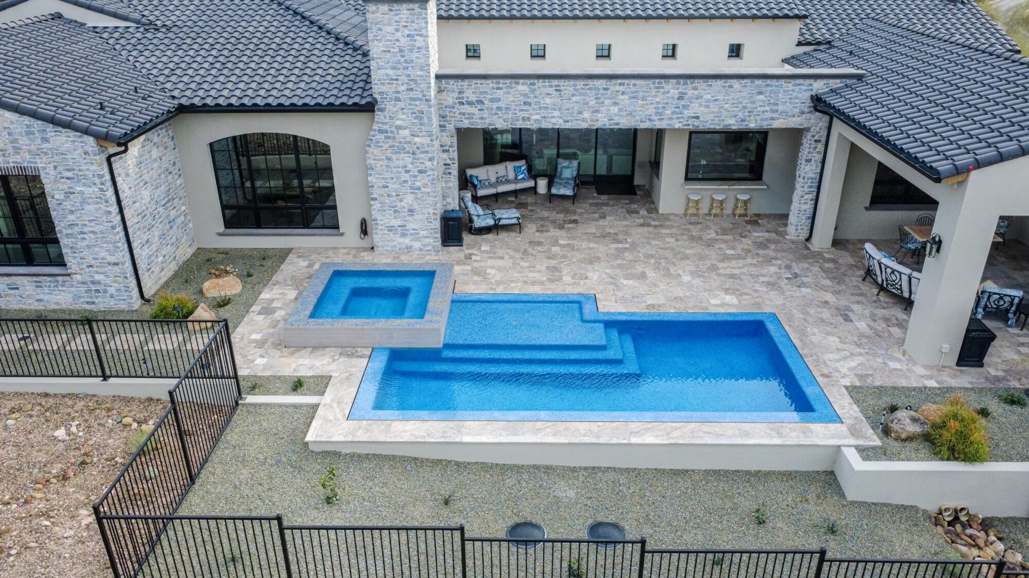 Gallery image 7 — organic referral landscaper North Phoenix