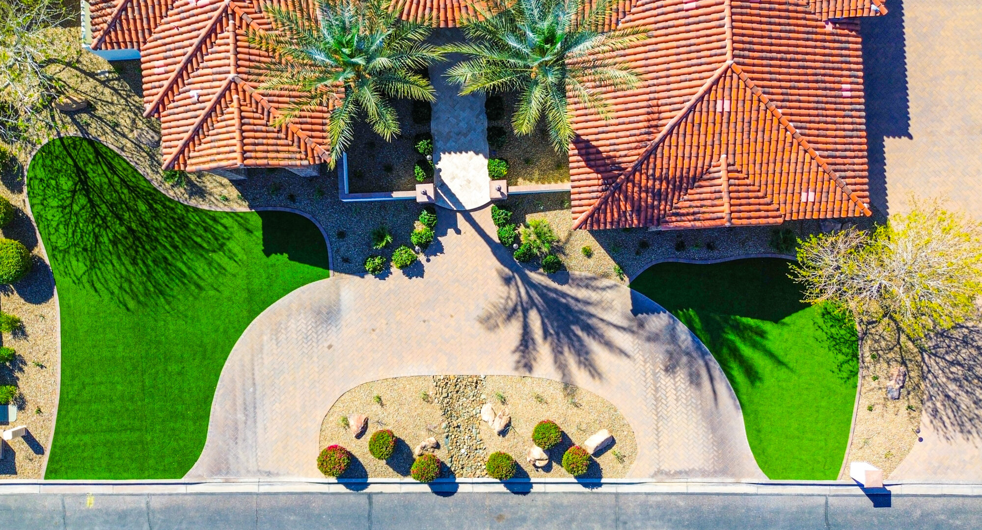 Gallery image 11 — organic referral landscaper North Phoenix