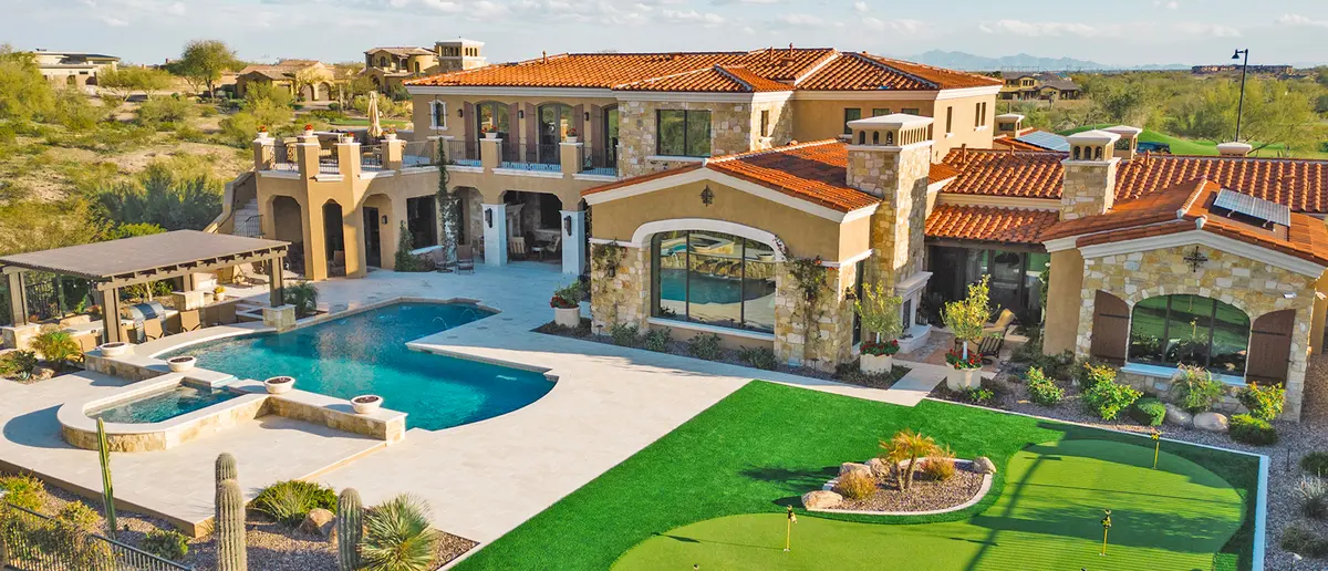 Gallery image 4 — organic referral landscaper North Phoenix