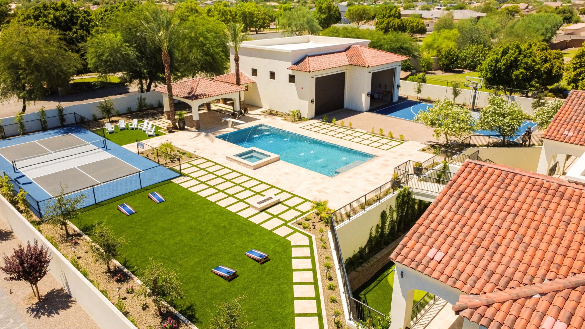 Gallery image 9 — organic referral landscaper North Phoenix