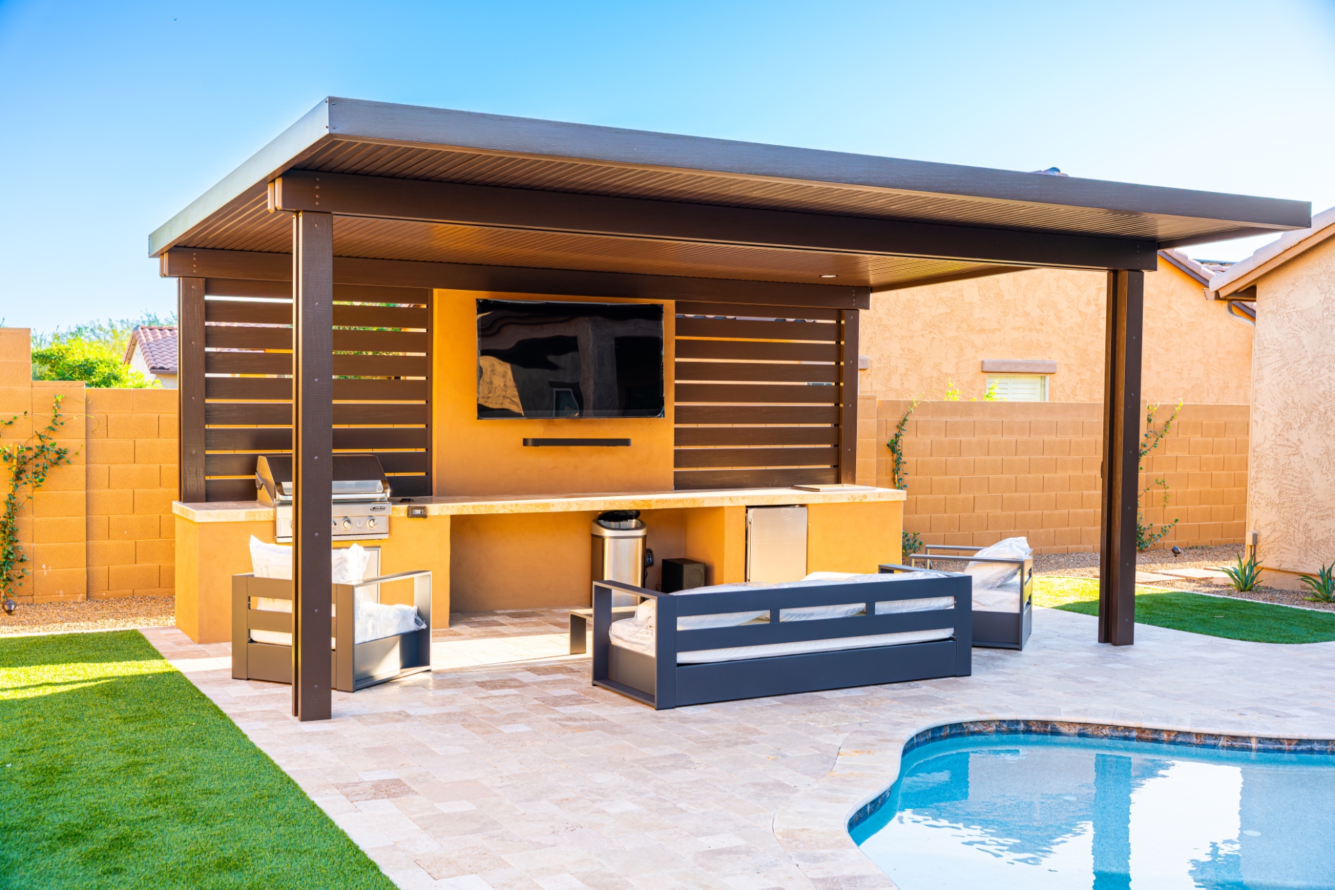 Gallery image 6 — organic referral landscaper North Phoenix