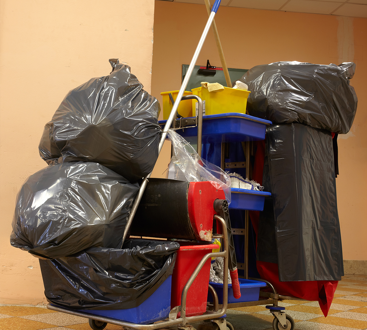 Gallery image 6 — construction debris removal Brea