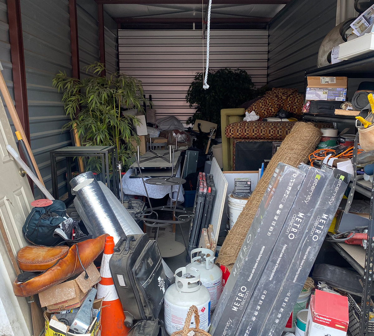 Gallery image 15 — construction debris removal Brea