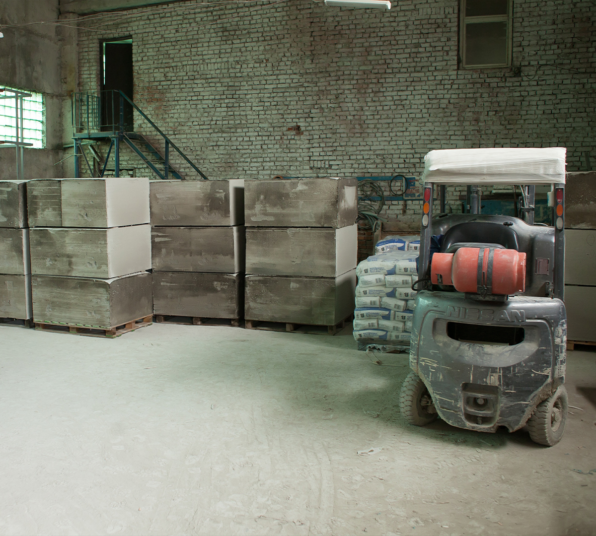 Gallery image 3 — construction debris removal Brea