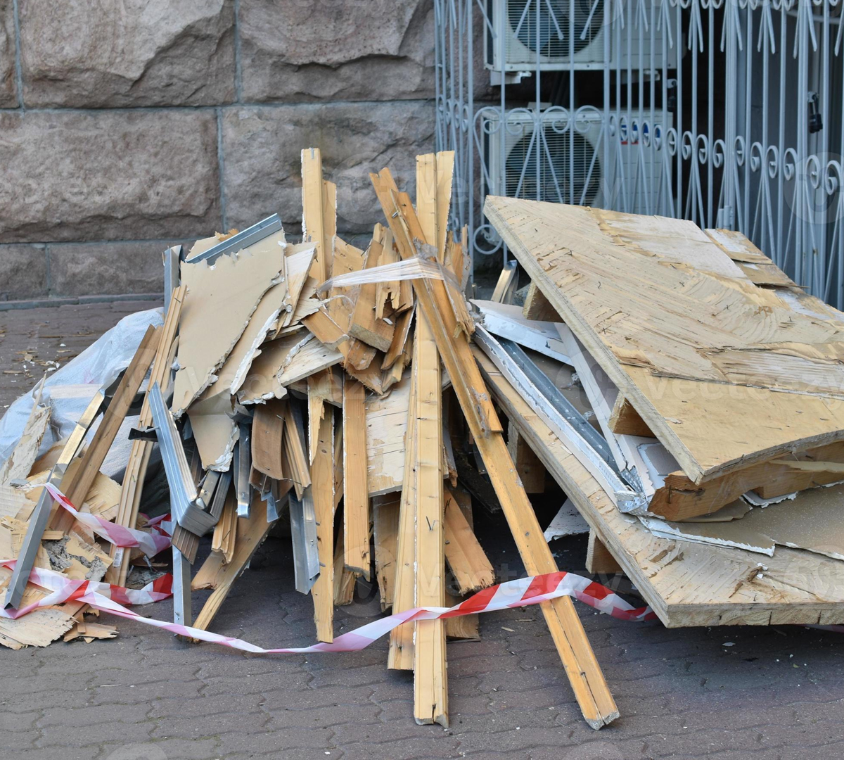 Gallery image 13 — construction debris removal Brea