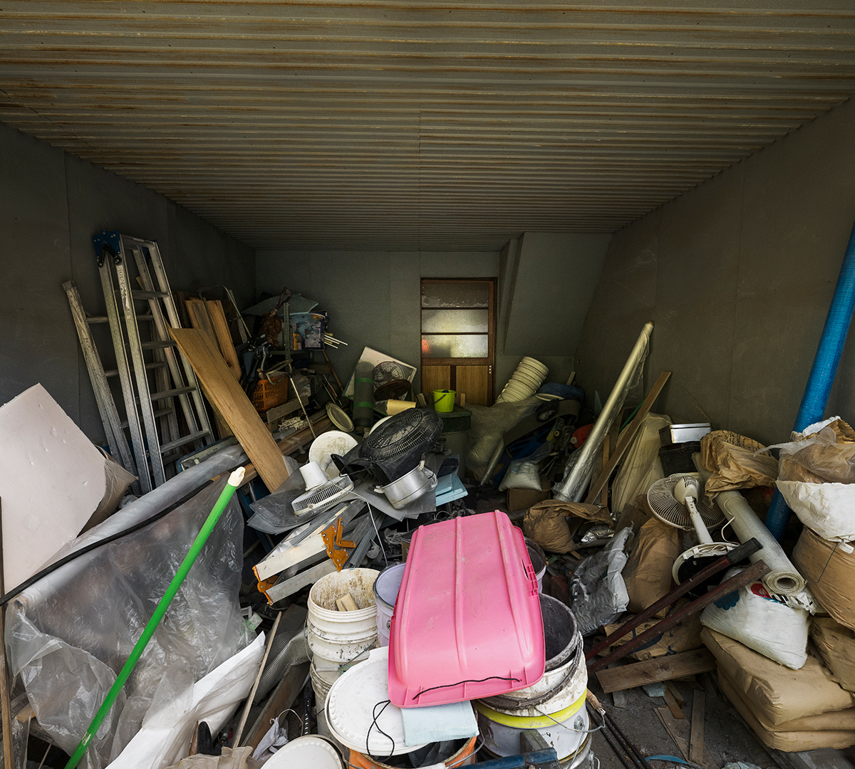 Gallery image 16 — construction debris removal Brea