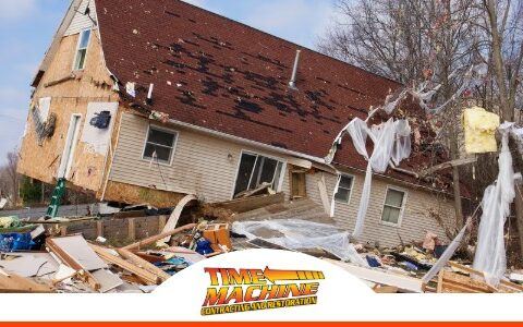 Gallery image 2 — licensed IICRC certified contractor Ocoee, FL