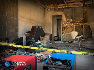 Gallery image 6 — certified restoration experts Hoffner Ave