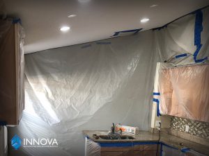 water damage restoration Orlando