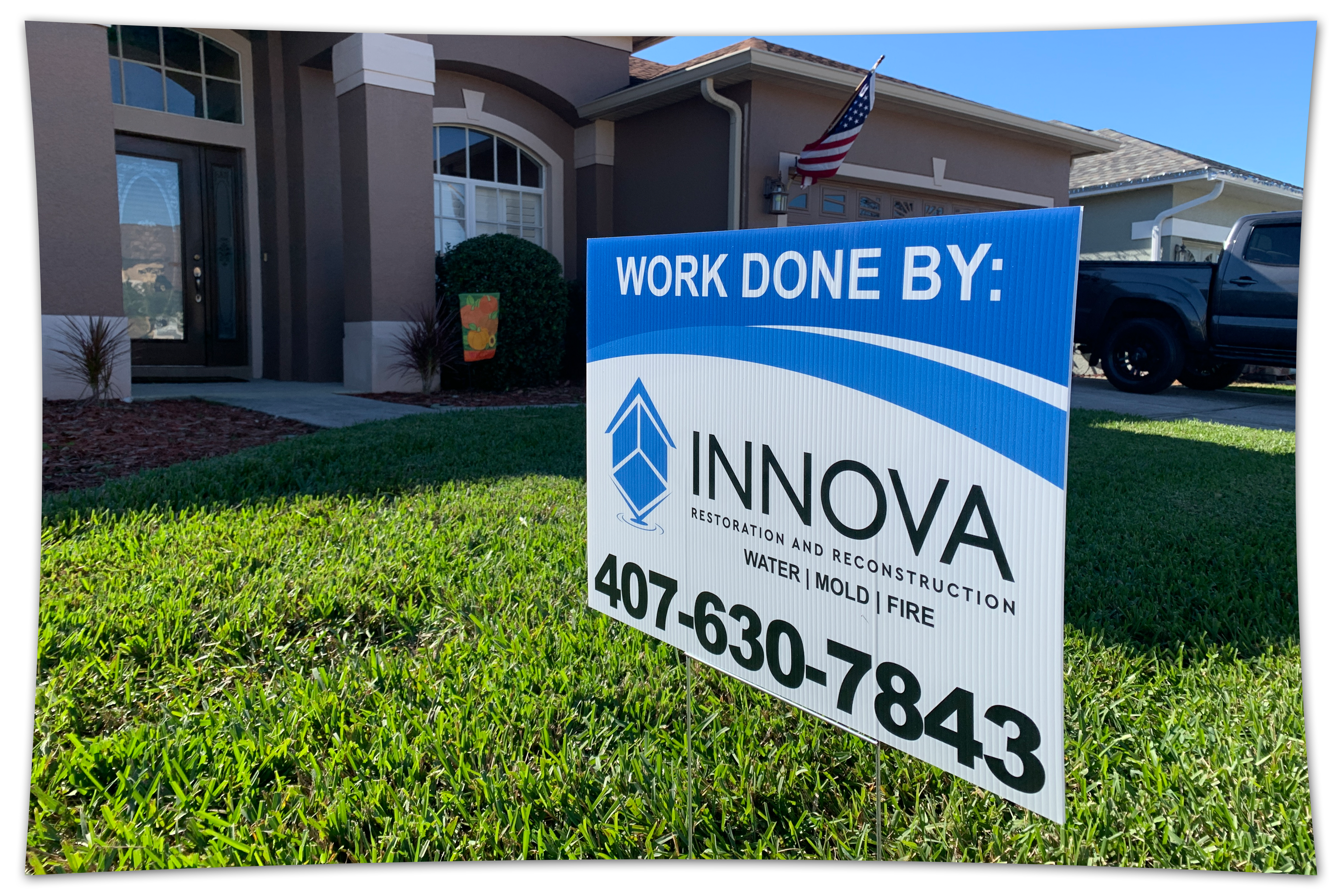 Gallery image 2 — certified restoration experts Hoffner Ave