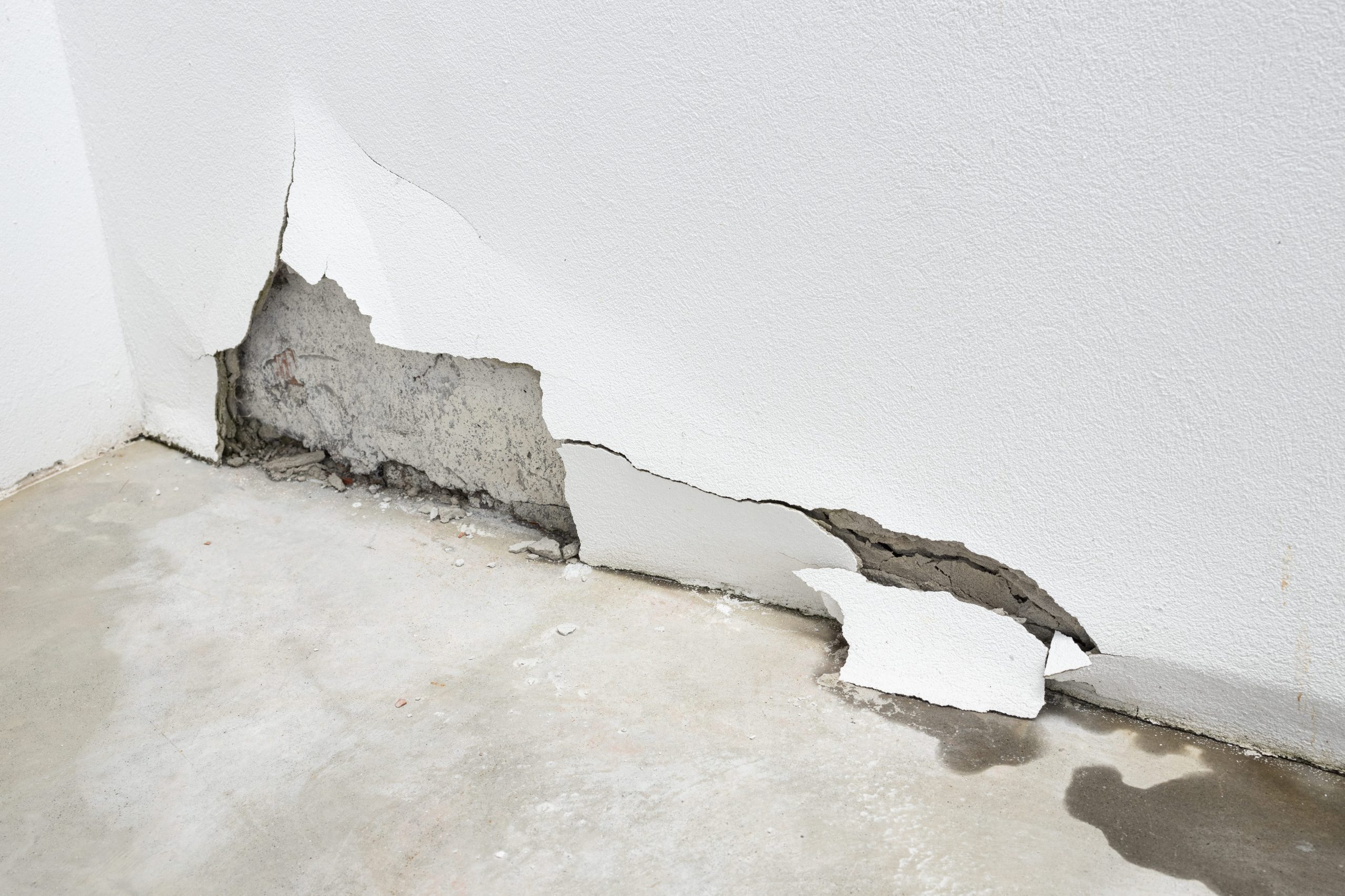 Gallery image 9 — water damage restoration service Atlanta