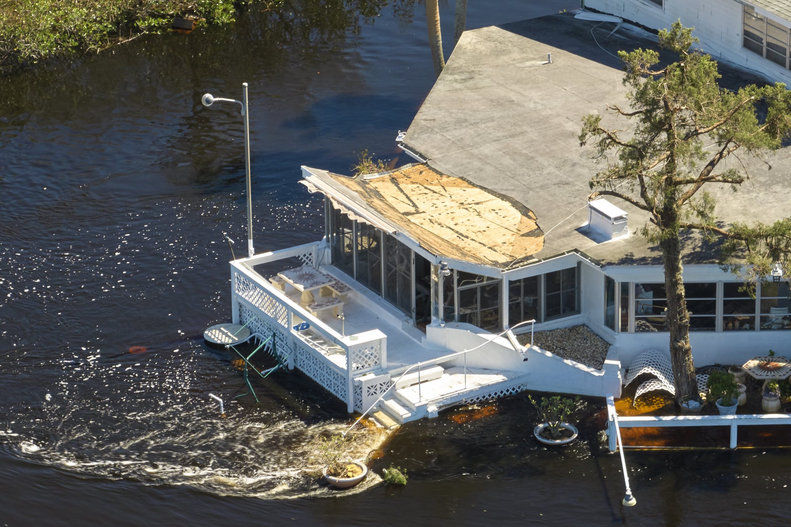 Gallery image 8 — water damage restoration service Atlanta