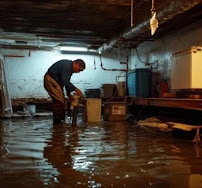 About water damage restoration service Atlanta