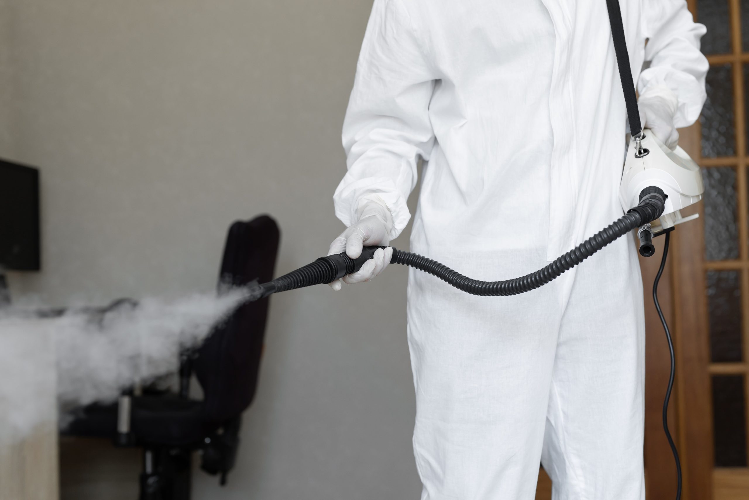 Gallery image 2 — water damage restoration service Atlanta