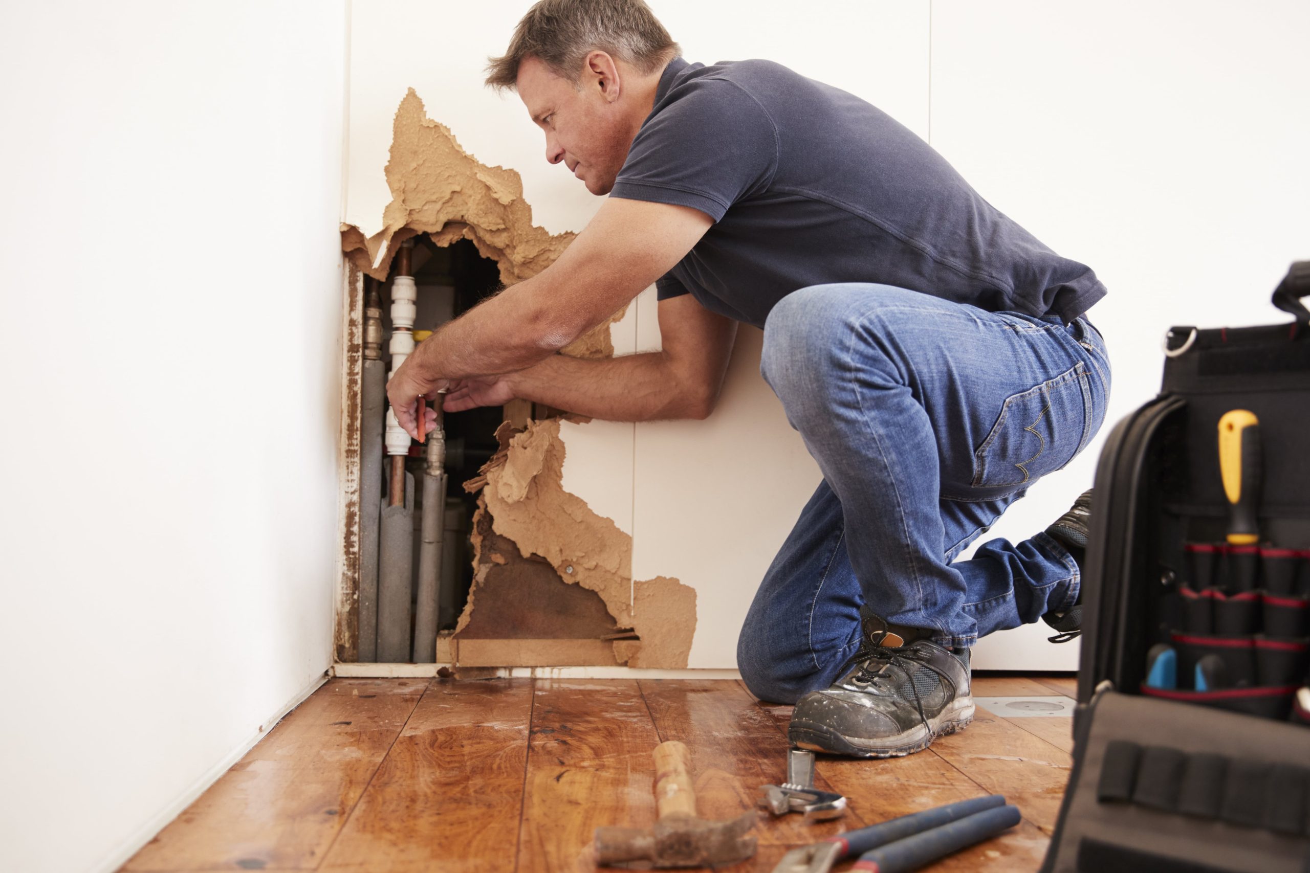 Gallery image 15 — water damage restoration service Atlanta
