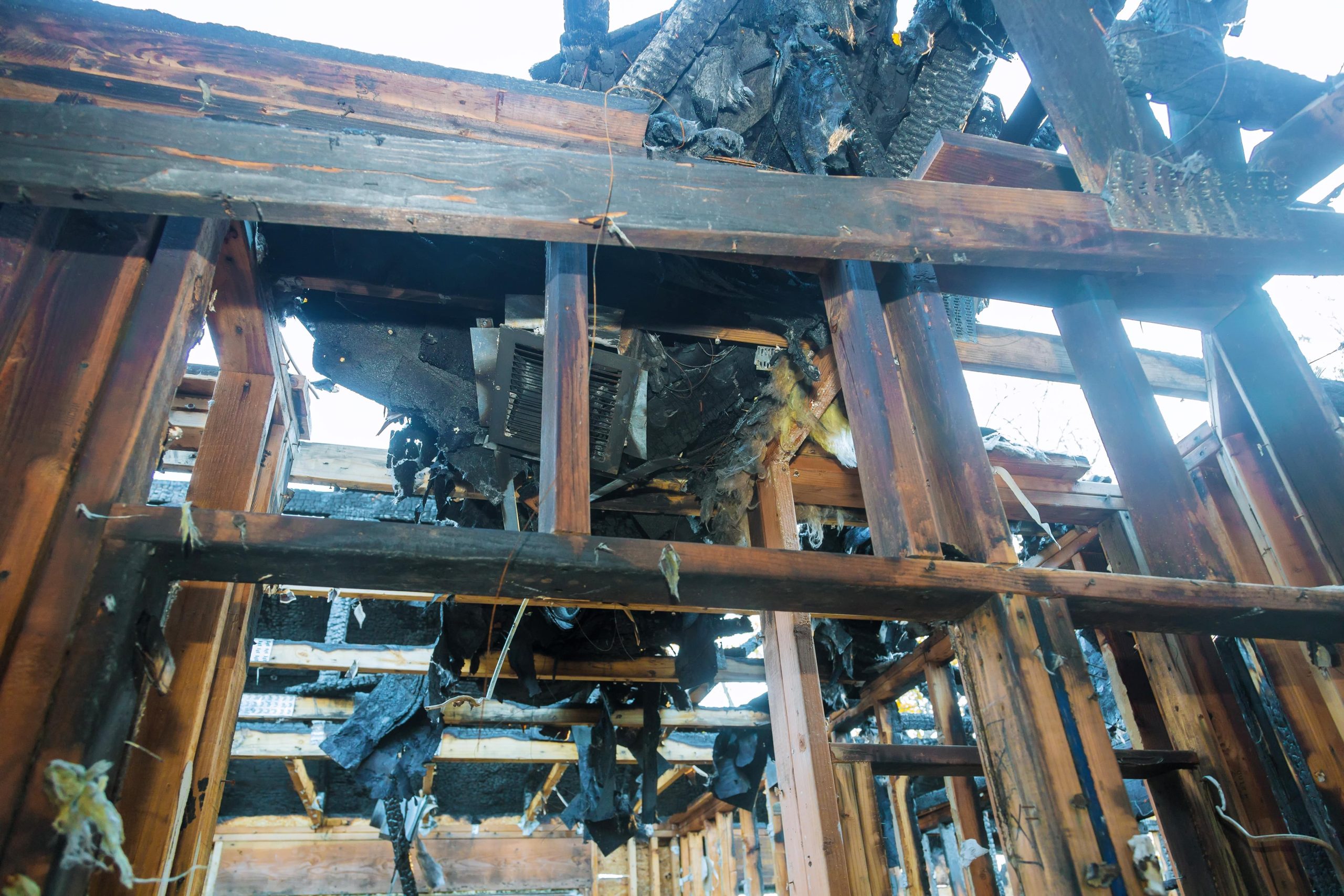 Gallery image 10 — water damage restoration service Atlanta