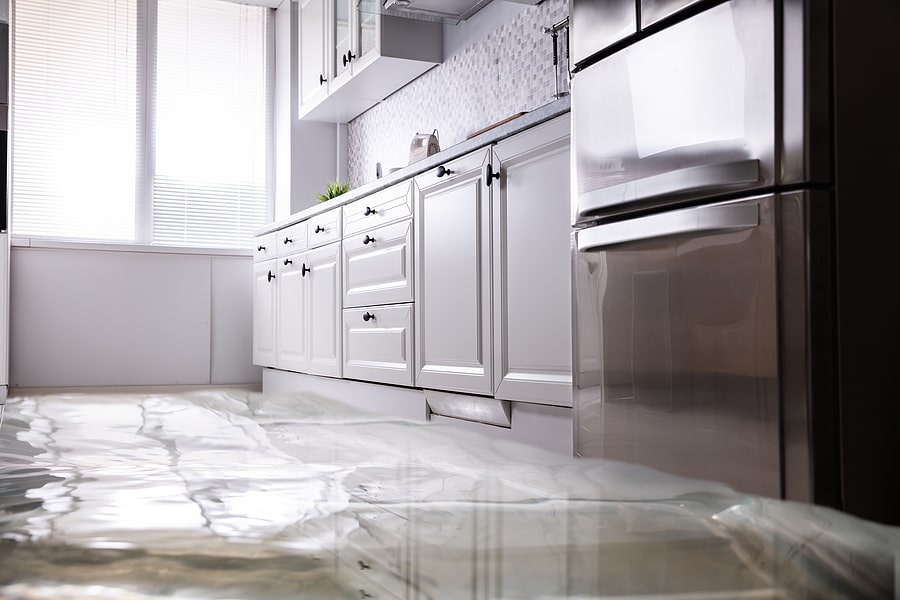 Gallery image 12 — water damage restoration service Atlanta