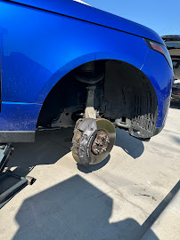 Gallery image 8 — M4 Roadside Assistance