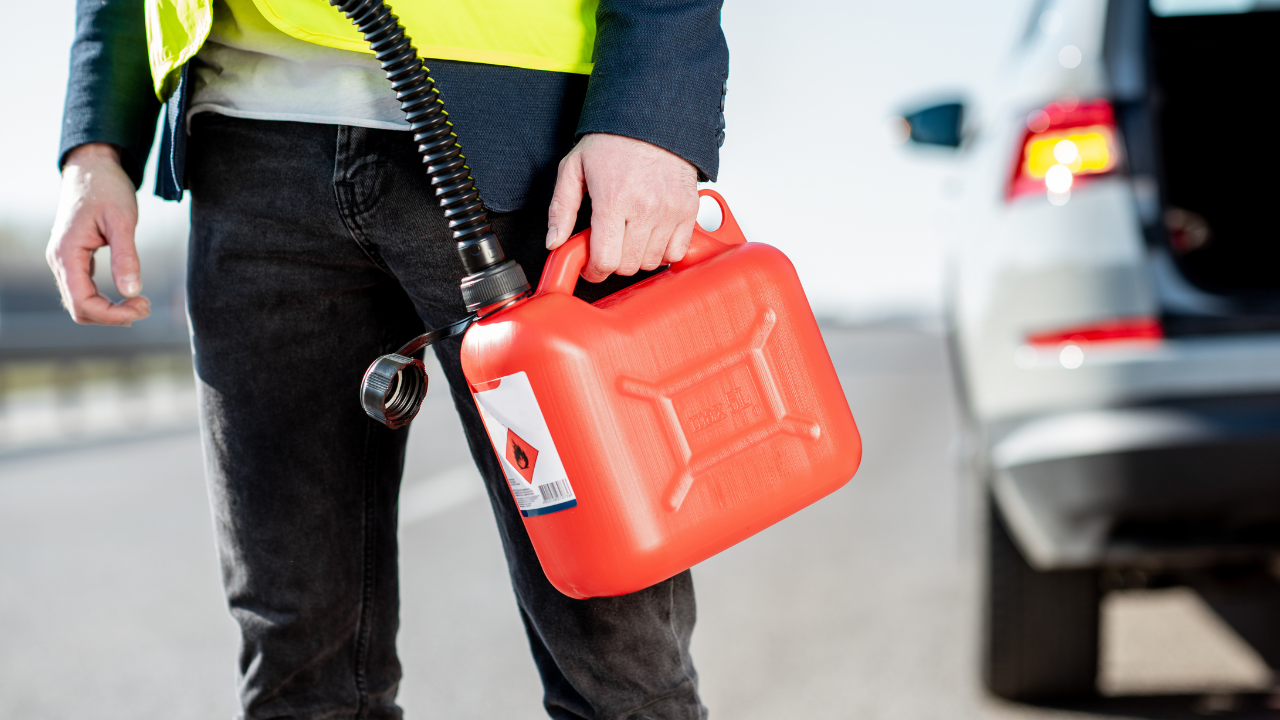 Gallery image 6 — emergency fuel delivery Dallas
