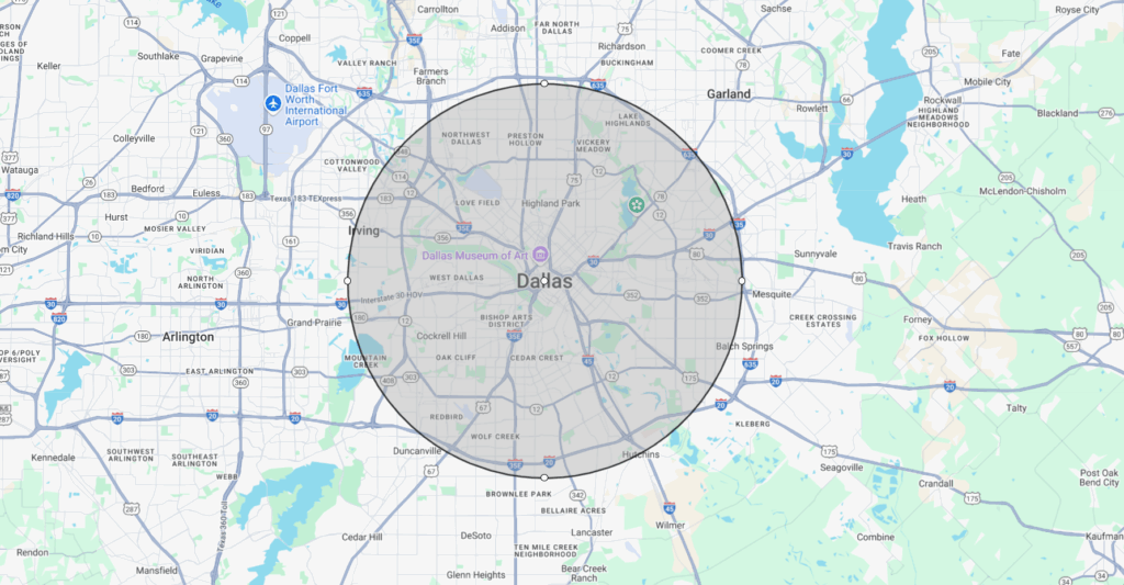 Gallery image 8 — emergency fuel delivery Dallas