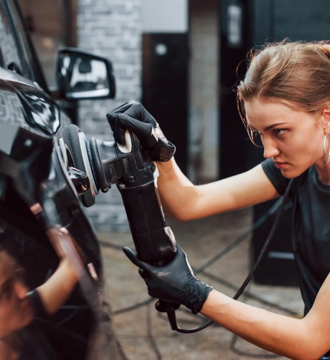 About car interior detailing Norcross
