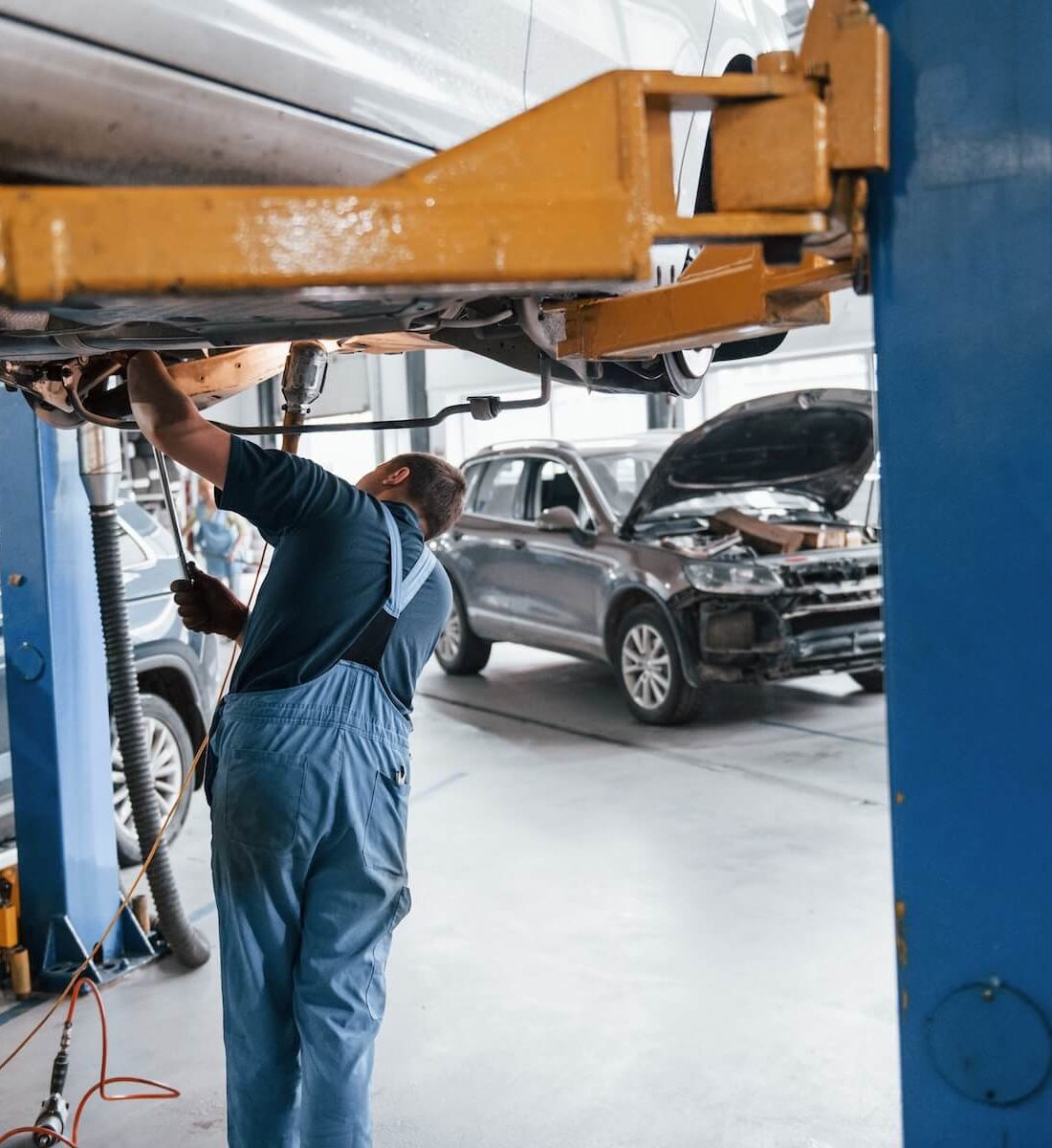 best auto detailing in Atlanta