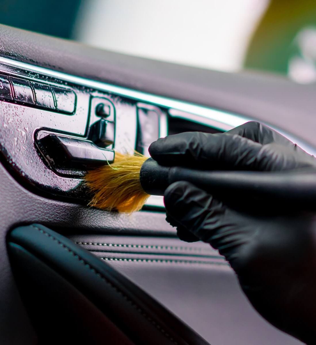 Gallery image 7 — car interior detailing Norcross