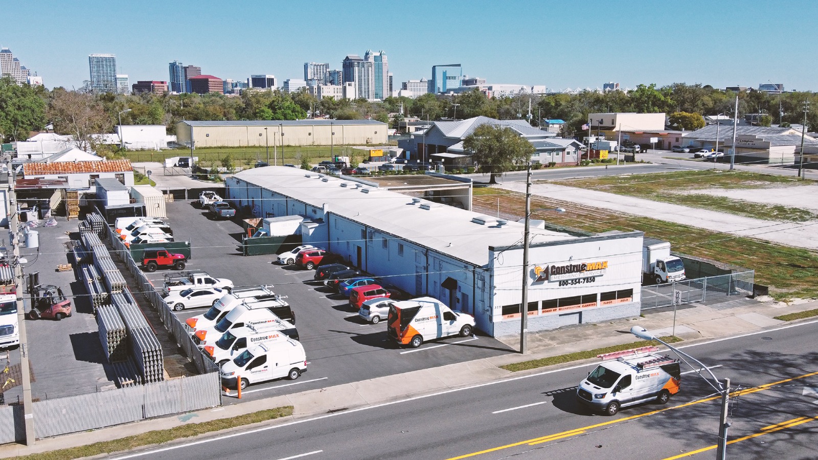 Gallery image 7 — flood damage restoration Orlando