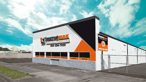 Gallery image 2 — flood damage restoration Orlando