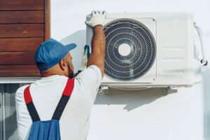 Gallery image 19 — central air conditioning installation Ridge