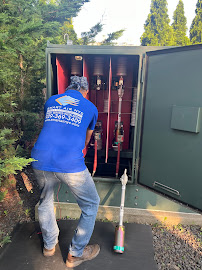 Gallery image 4 — central air conditioning installation Ridge