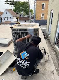 Gallery image 12 — central air conditioning installation Ridge