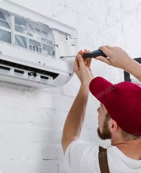 Gallery image 18 — central air conditioning installation Ridge