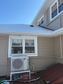 Gallery image 10 — central air conditioning installation Ridge