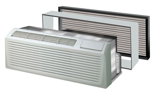 Gallery image 21 — central air conditioning installation Ridge