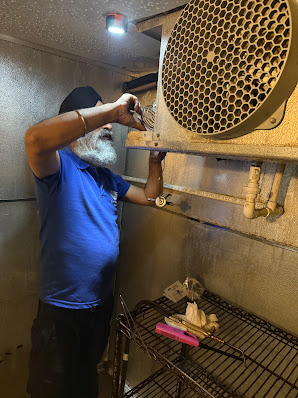 Gallery image 8 — central air conditioning installation Ridge