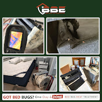 Gallery image 5 — residential bed bug removal Tampa
