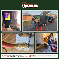 Gallery image 7 — residential bed bug removal Tampa