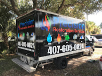Gallery image 6 — mold inspection Boca Raton