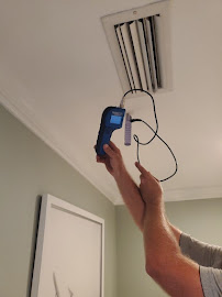 Gallery image 1 — mold inspection Boca Raton