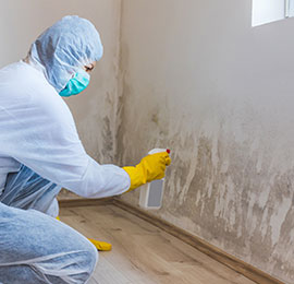 Gallery image 8 — mold inspection Boca Raton