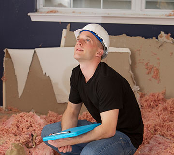 Gallery image 5 — mold inspection Boca Raton