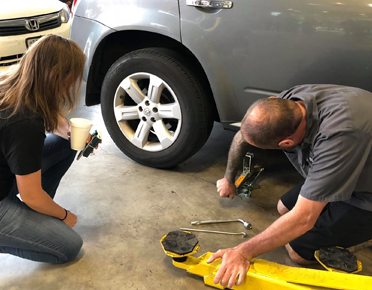 Gallery image 4 — affordable auto repair Austin
