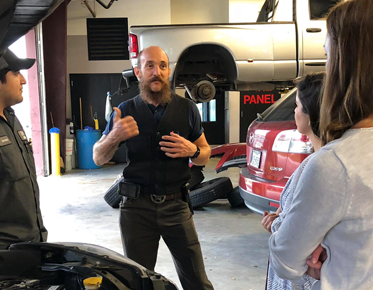 Gallery image 7 — affordable auto repair Austin