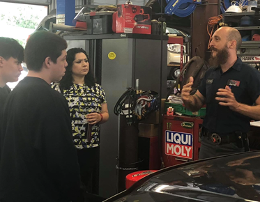 Gallery image 1 — affordable auto repair Austin