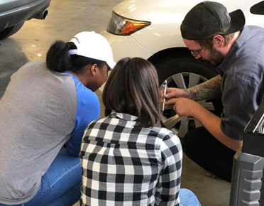 Gallery image 2 — affordable auto repair Austin