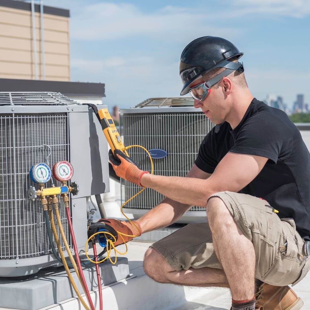 Gallery image 8 — ac installation near me
