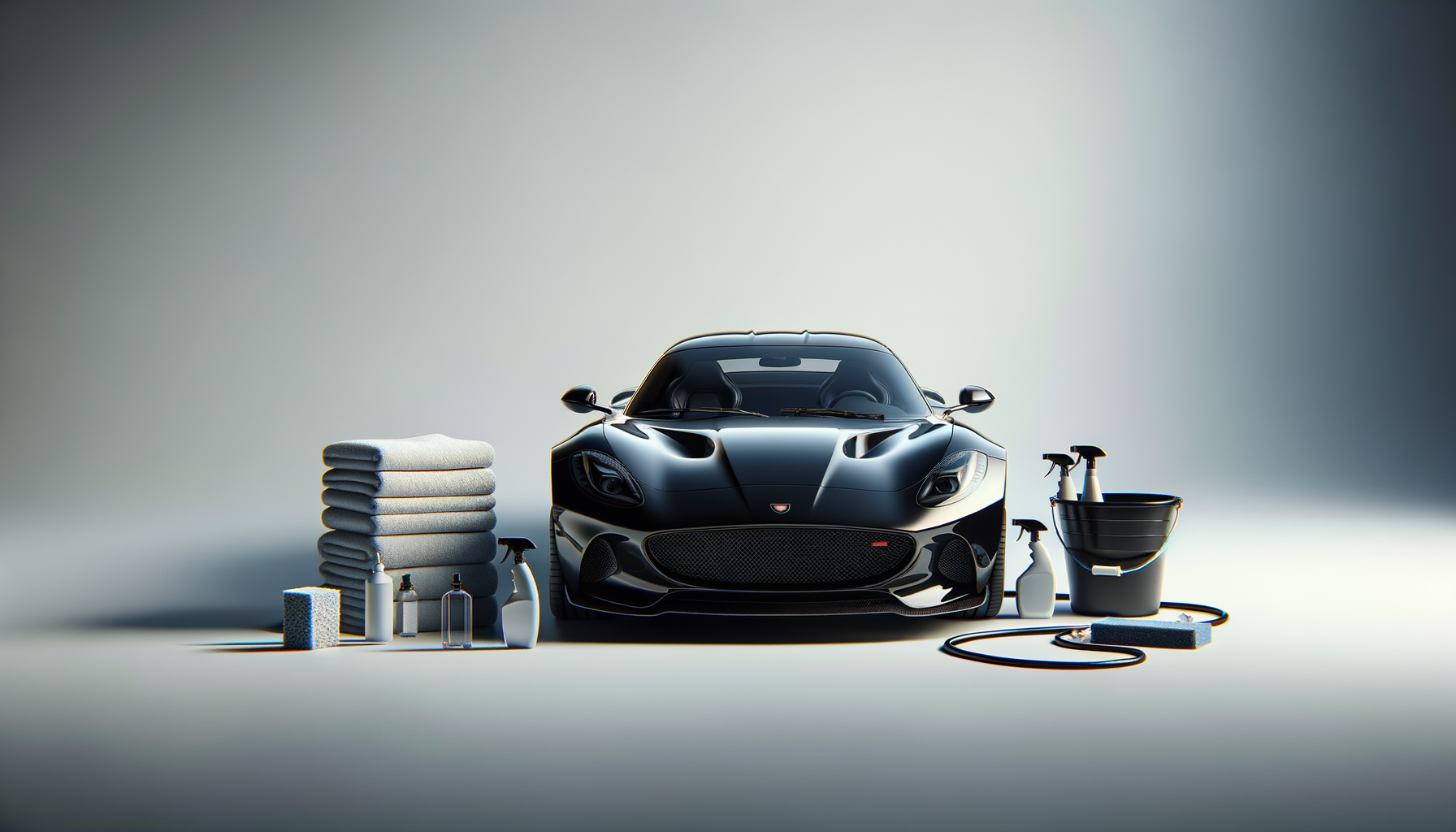 Gallery image 2 — mobile auto detailing near me