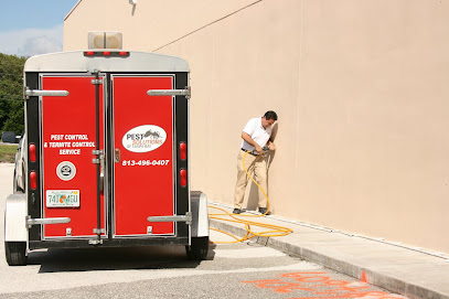 flea treatment Pinellas