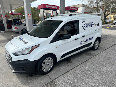 rodent exclusion Oldsmar